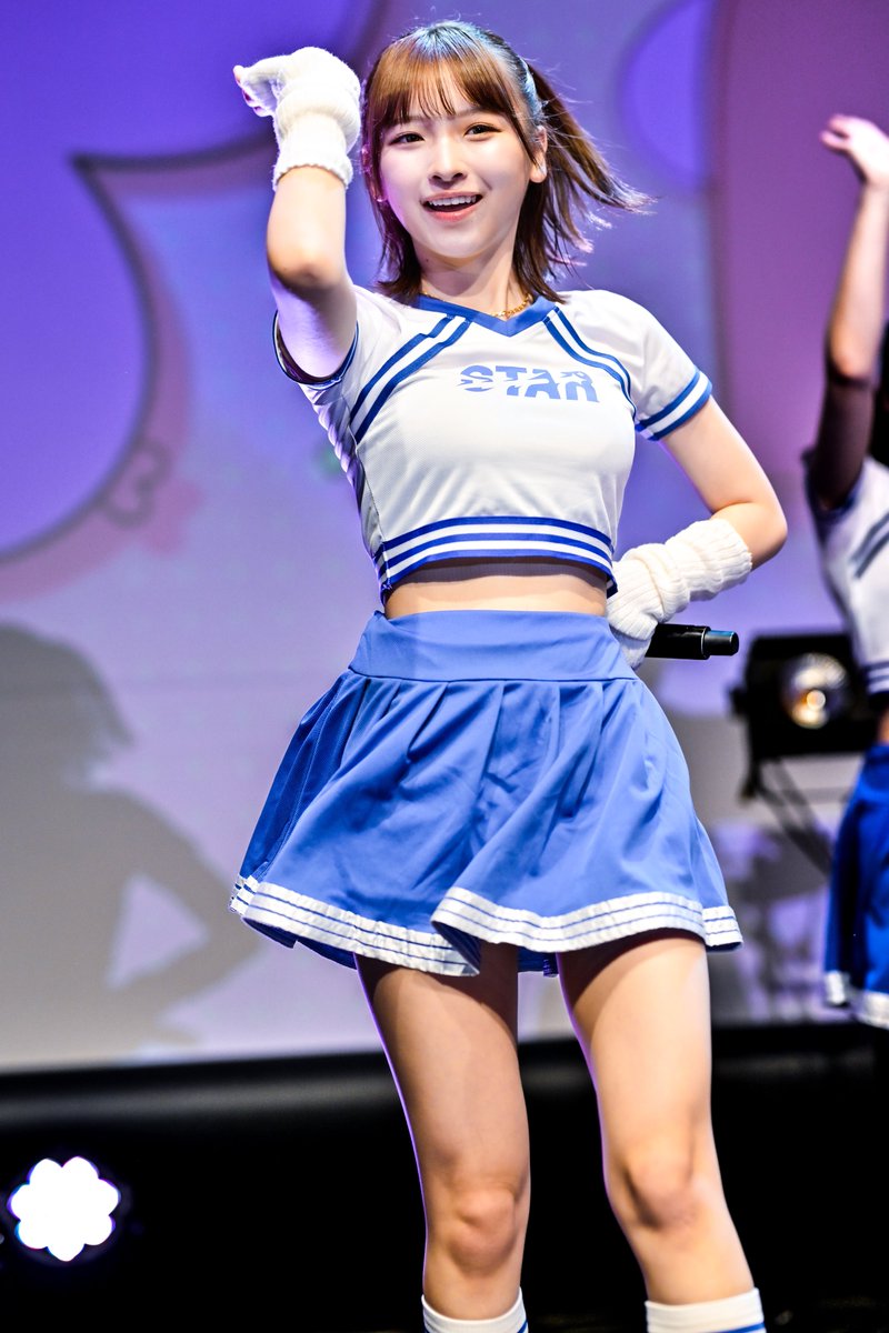 シャルロット #一ノ瀬瑠菜 20240429 WITH HARAJUKU
