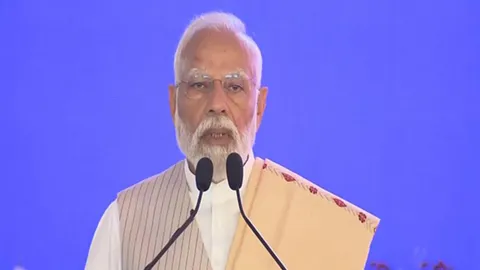 PM Modi to visit Odisha on May 6

'Prime Minister Narendra Modi will address two public rallies in two parliamentary constituencies on May 6. At 10 AM, he will address a massive public rally in Berhampur followed by a mega rally in Nabarangpur at 12.30 PM,' BJP #Odisha unit vice