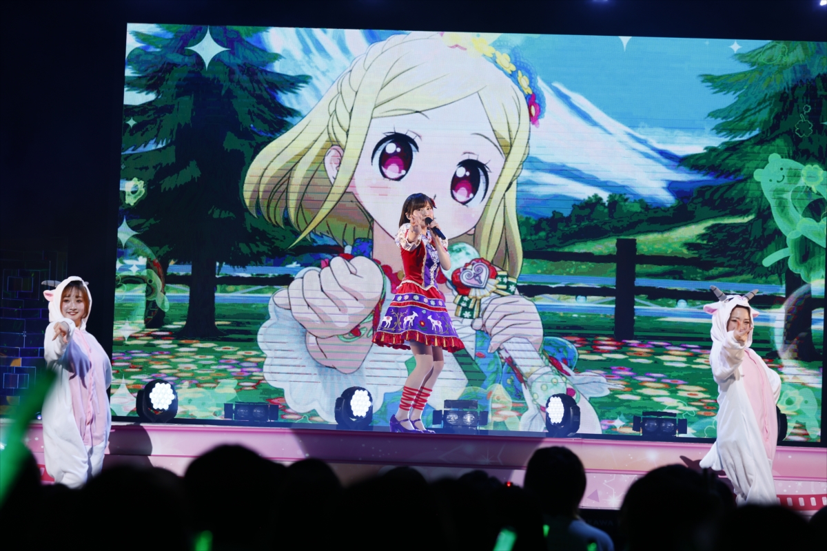 プリパラ Midorikaze Fuwari, Pripara Idol | WIXOSS Wiki | Fandom
