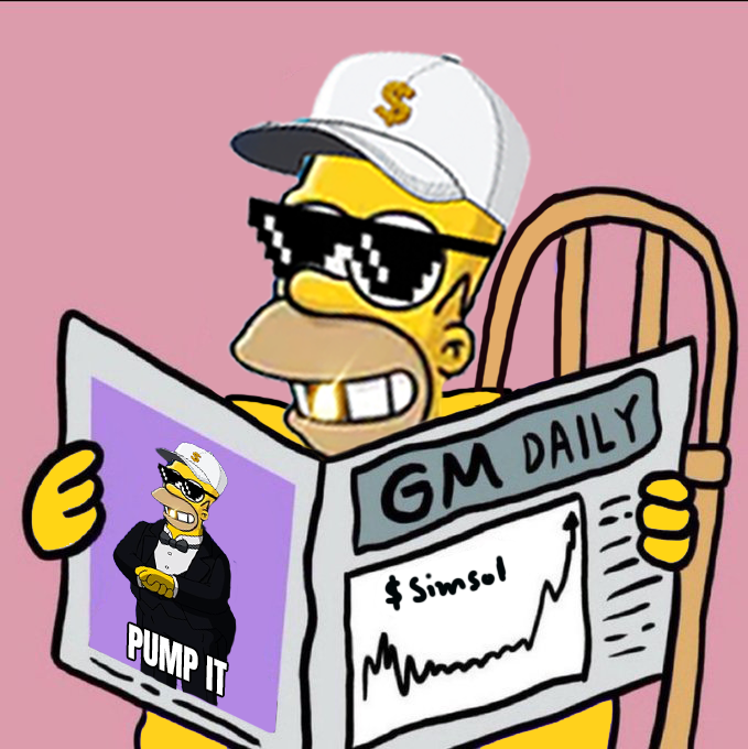 SimSOL Official | Trading Bot Live tweet media