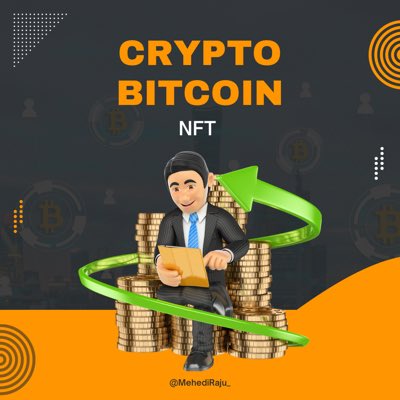 CryptoXFollower's tweet image. Follow Us for Daily Updates!

#Crypto #Bitcoin #NFT #btc #memecoin