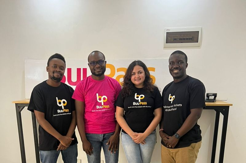 Kenyan travel platform BuuPass acquires QuickBus in a cash and stock deal, expanding its reach in Africa! #AfricaBusiness #TravelTech #MarketExpansion #BuuPass #QuickBus