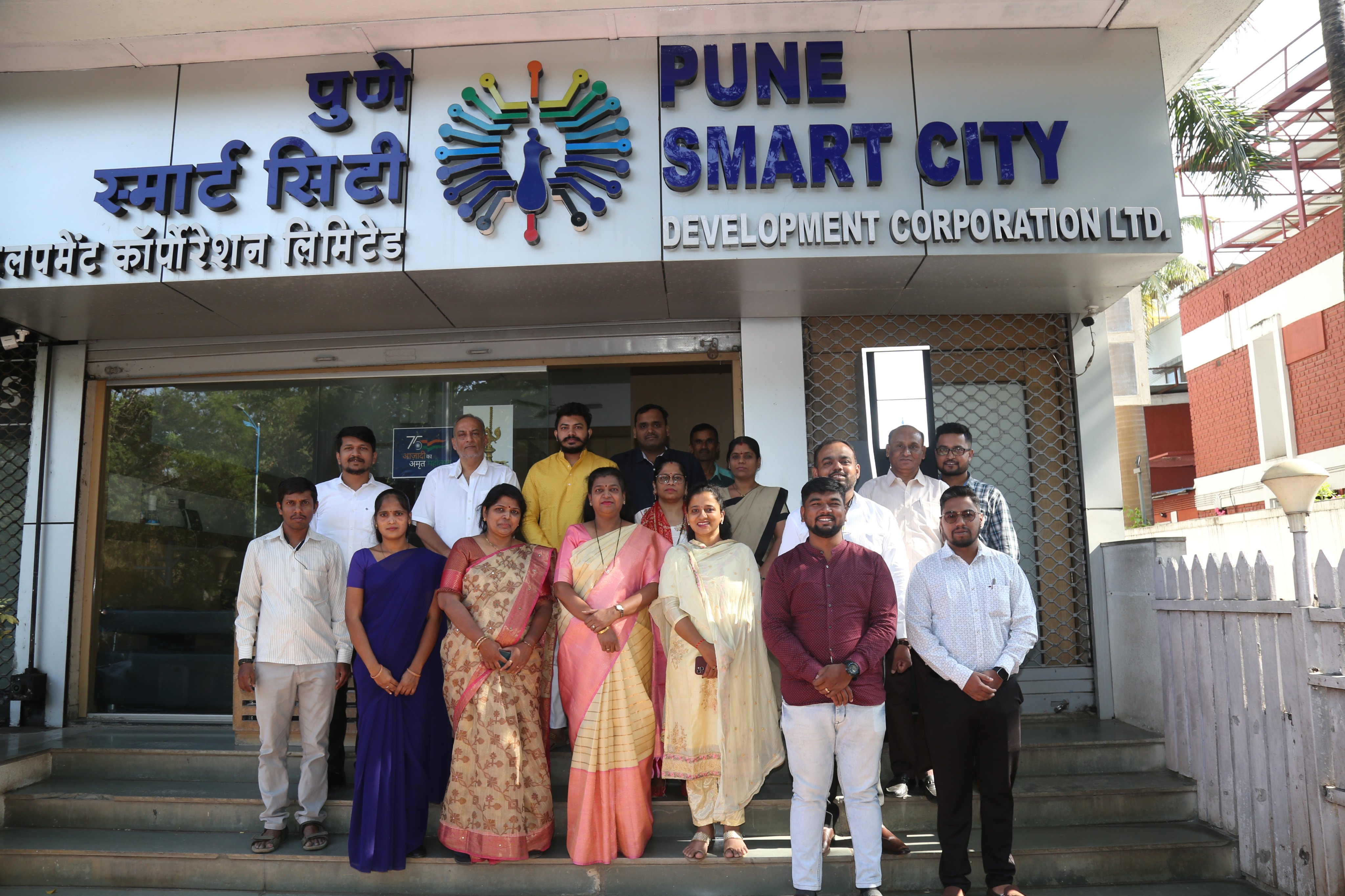 Smart Pune (@SmartPune) / X