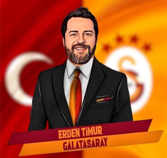 Saplama uzmanı ✅ Kuşların kabusu✅ Koç’a ayar veren ✅ Bizim Gururumuz ✅ 💛♥️💛♥️ #ErdenTimursuzOlmaz