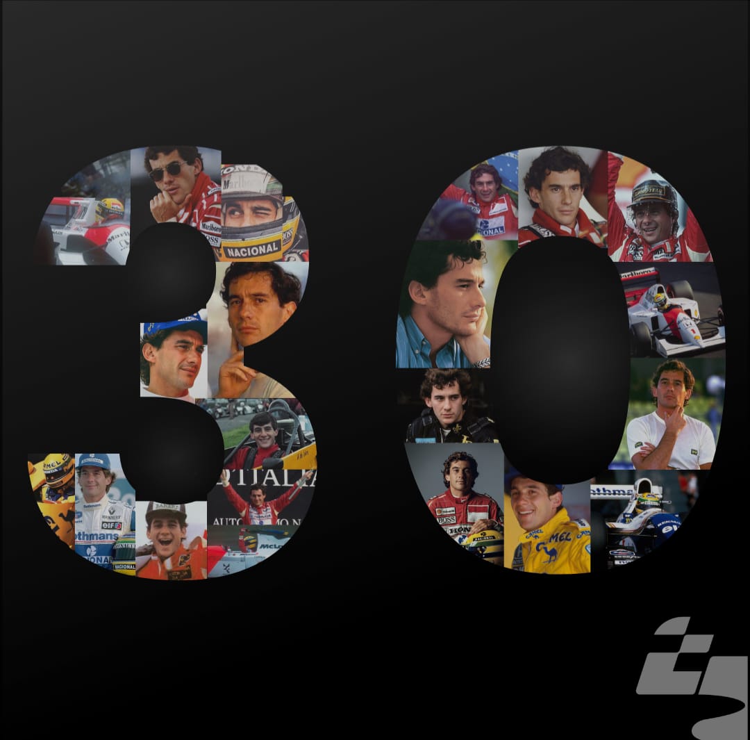 30 years on, and it still hurts today… but the legend lives forever.

#hungaroring #F1Hungary #HungarianGP #sennasempre #senna30 #senna
