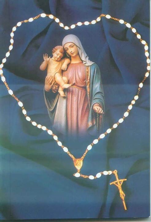 Tips in praying the Rosary Before praying, invite a Saint or Saints to pray the Rosary with you. It's much better if you invite a Saint who is a Patron of your particular prayer intentions. For example, if i am offering a Rosary for an impossible cause or situation, I will…