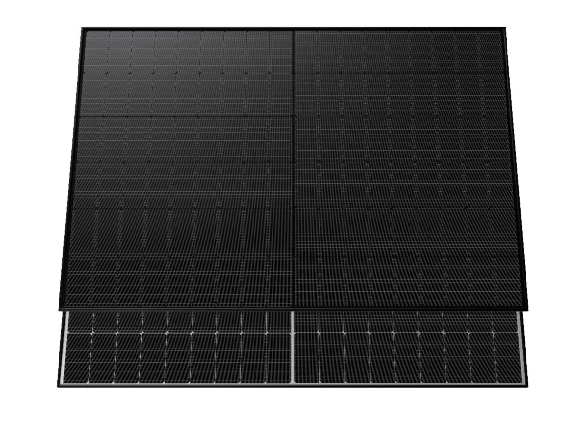 Winaico launches new series of n-type TOPCon solar modules: Taiwanese manufacturer Winaico says its new 430 W glass-glass tunnel oxide passivated contact (TOPCon) modules have a power… dlvr.it/T6Fqgy #CommercialIndustrialPV #ModulesUpstreamManufacturing #ResidentialPV