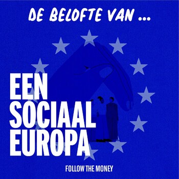Hoe maken we Europa socialer? Ik bespreek het in de nieuwe @FTM_nl podcast. Luister je mee? 🇪🇺 #DeBeloftesVanEuropa #sociaalEuropa 🎧 tinyurl.com/y3a86thu