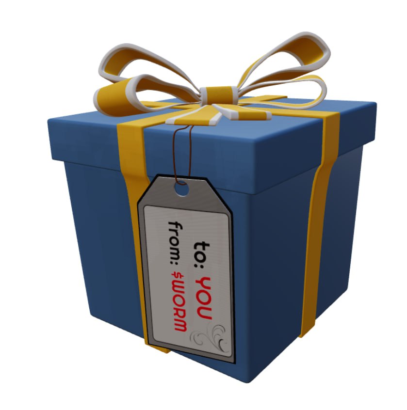 🎁400 FLR GIVEAWAY 🎁

1 WINNER

1️⃣ Follow <a href="/worms_guru/">Worms</a> <a href="/VIPApexPredator/">Apex Predator</a> 
2️⃣ Like &amp; Retweet
3️⃣ Tag Friends

✔️The presale is live on 3rd May 9:41 UTC
✔️ Website : worms.guru

🕛72hrs

#FLR