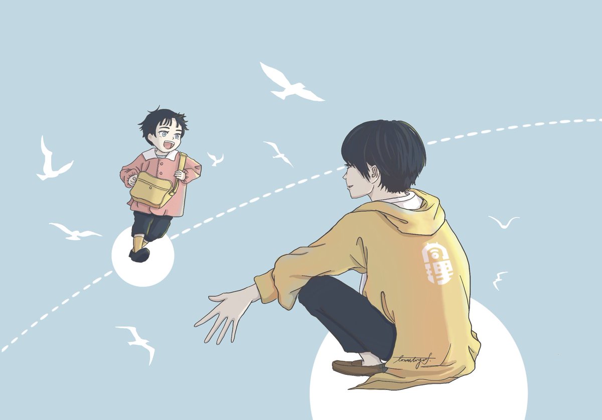 Yu_Fang_Chang's tweet image. 「父母天生就可以獲得小孩無償和源源不絕的愛，只要願意多花一點時間跟他們溝通，建立良好的情感連結，他們就會像衛星繞著恆星一樣繞著你轉。繞著繞著，直到有一天他們成長到足以繞出自己的小小世界。」出自小小書房《別教出混蛋！終結霸凌、自私、厭女者》主題講座——吳曉樂老師X諶淑婷老師