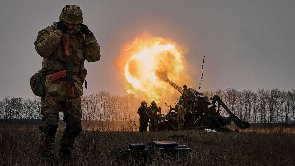 Пакет допомоги США Україні допоможе стабілізувати ситуацію на полі болю, проте слід думати, як не дозволити Росії підготувати нові напади, - міністр оборони Литви Кащюнас censor.net/ua/n3487133