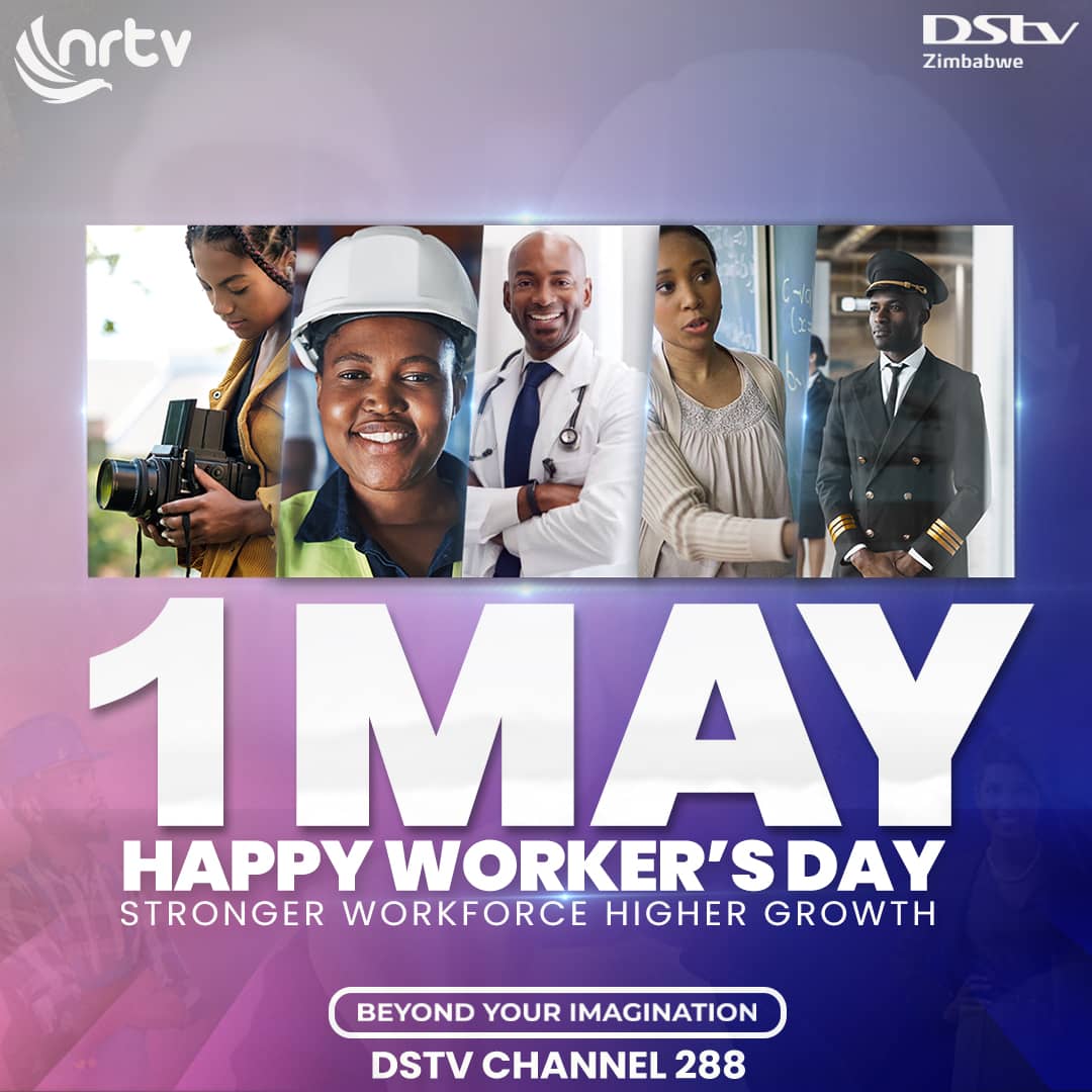 Happy Workers Days from NRTV to all the hardworking members of the workforce who drive the nation into the future with positive growth!
#NRTV #WorkersDay #Vision2030 #BeyondYourImagination
