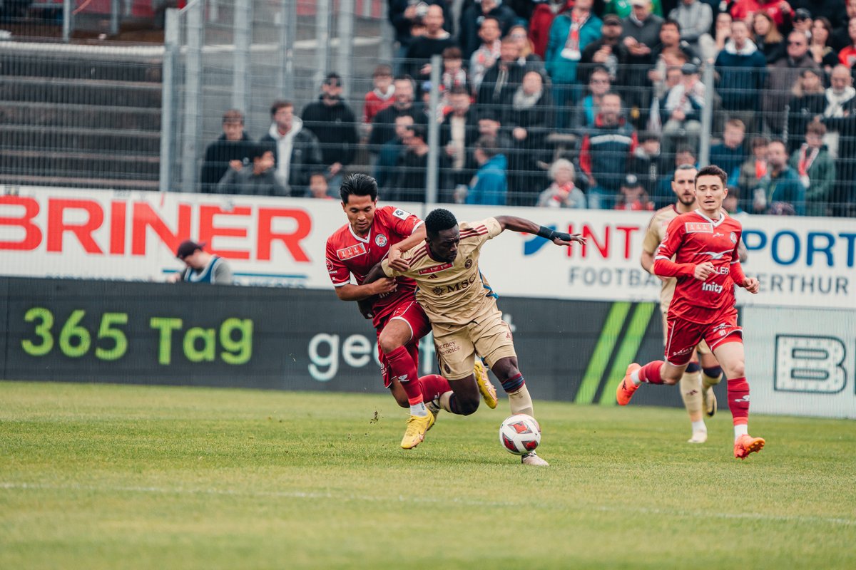 Servette FC tweet media