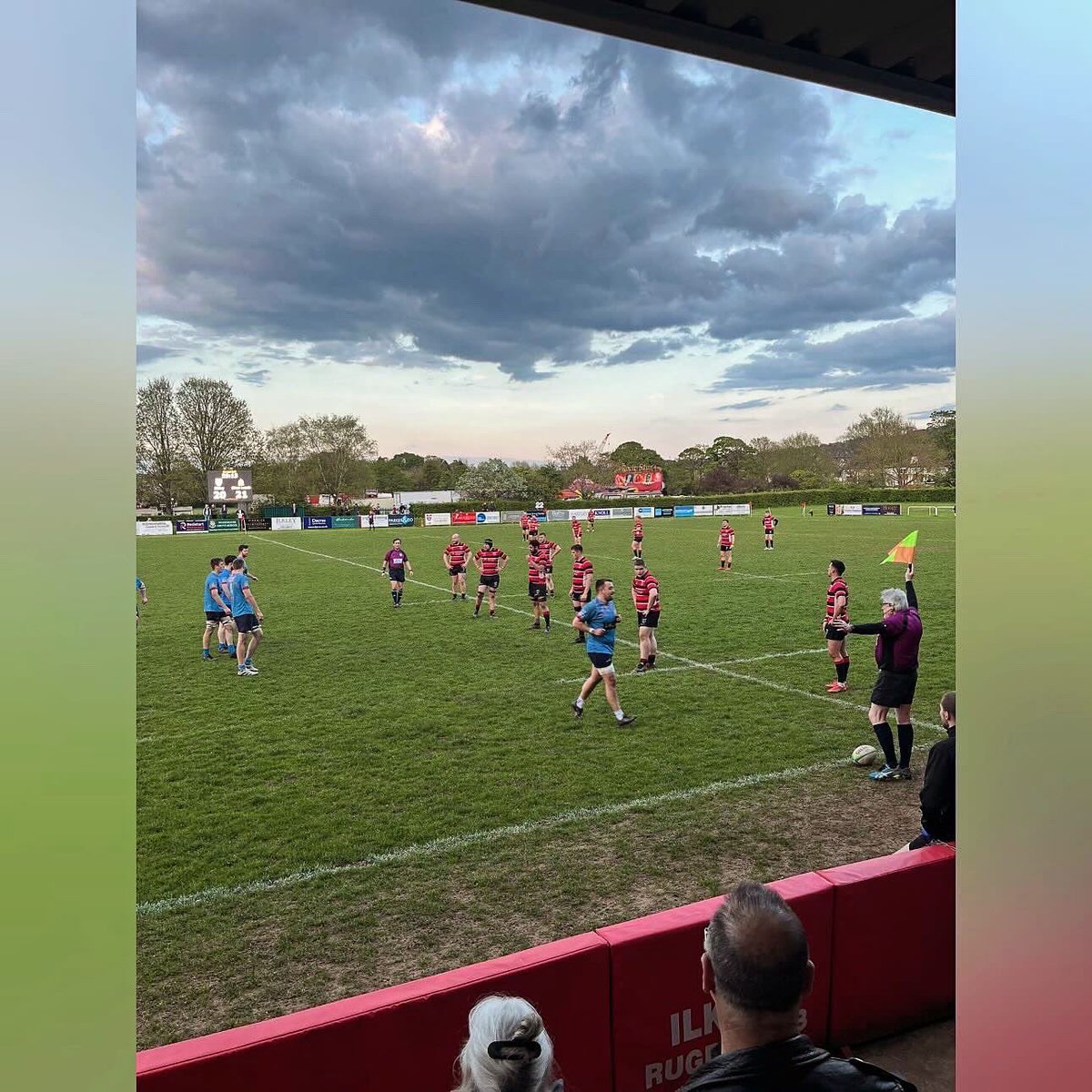 West Yorkshire Referees Society tweet media