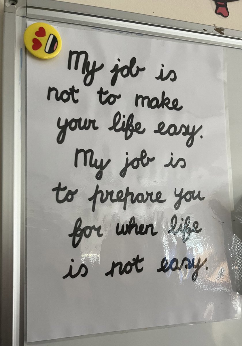 stmarysnsLK's tweet photo. Was great to visit @StUltansSchool in Cherry Orchard 🍒 last week as part of @DCUCMS Changemaker Network. So refreshing to see some of the innovative projects they are undertaking #ChangemakerGeneration ✨ https://t.co/kNfjulmYdy