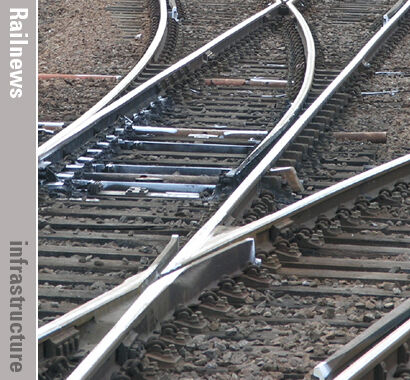 Porterbrook to electrify Long Marston test track railn.ws/4bgfOXj