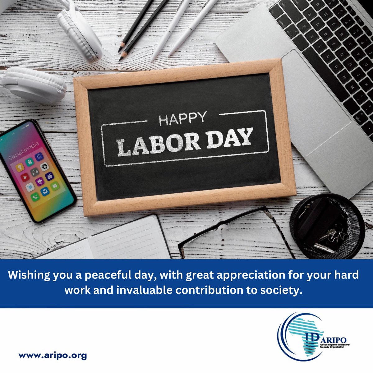 Happy International Workers’ Day! 👩‍💼👨‍🏭👩‍🌾👩‍🔧👷‍♂️🧑‍🚀🧑‍🍳👨‍🎨👩‍💻👩‍🔬👨‍⚖️👩‍🏫 Wishing you a peaceful day, filled with great appreciation for your hard work and contribution to society. #LabourDay #Workers #WorkersDay