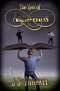 @MikeBar25891246 A blind teen who sees people and past events through touch. A remorseless killer. A game of predator vs prey. Az Anderson is the teen--and the prey. And no one can help him. #urbanfantasy #yalit #suspense #readers #horror #paranormal amazon.com/Eyes-Asgarthus…