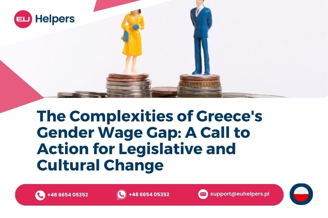 The Complexities of Greece's Gender Wage Gap

To more: euhelpers.pl/blog/the-compl…

To reach out to us via Viber/ Imo /Telegram/WhatApp at (+48) 6654 053 52 Or Email Us: support@euhelpers.pl

#GenderWageGap #Greece #EqualPay #GenderEquality #WageInequality #PayGap #GenderPayGap