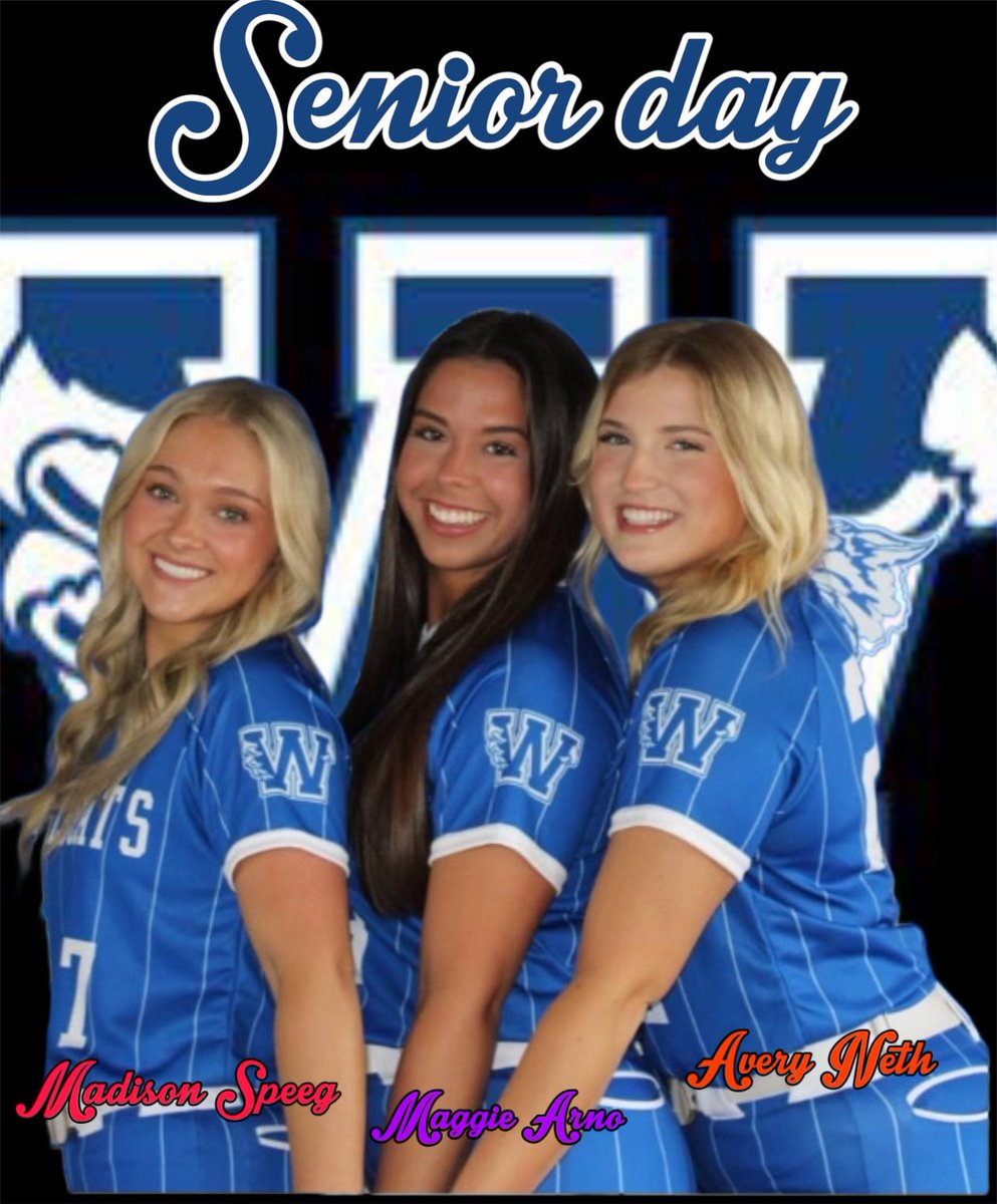 Williamsburg Wildcats Fastpitch Softball tweet media
