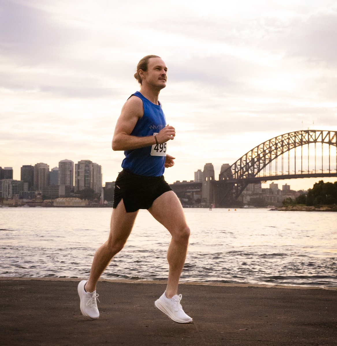 It's time to Lace Up for the 2024 Sydney Marathon 🙌 
The waitlist is now open if you have missed out on an entry to the marathon. 
Limited spots are still available for the 10km and Sydney Mini Marathon.
#ASICSAustralia #MoveYourMindWithASICS #LaceUpAustralia