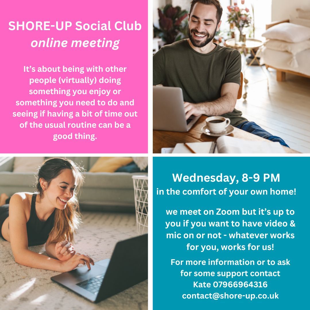 Shore-Up CIC tweet media