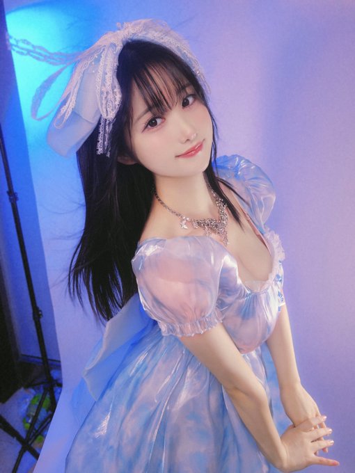 コスプレイヤー쫑긋(ぴぴ)のTwitter画像32