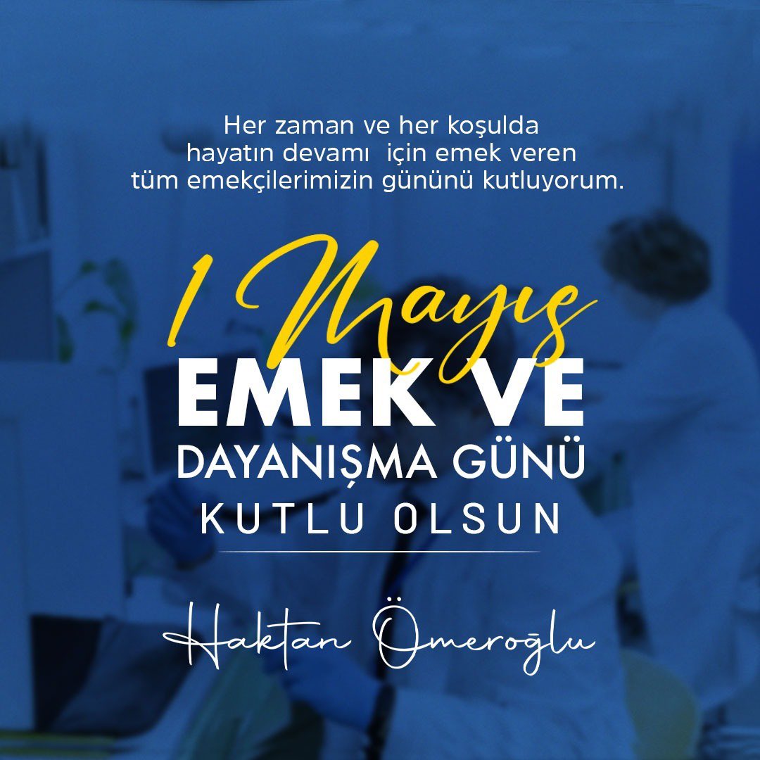 Haktan Ömeroğlu (@haktanomeroglu) on Twitter photo 