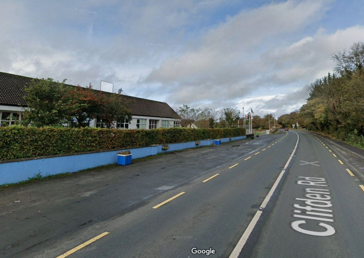 Call for permanent traffic control to be installed in Rosscahill - galwaybayfm.ie/?p=162217