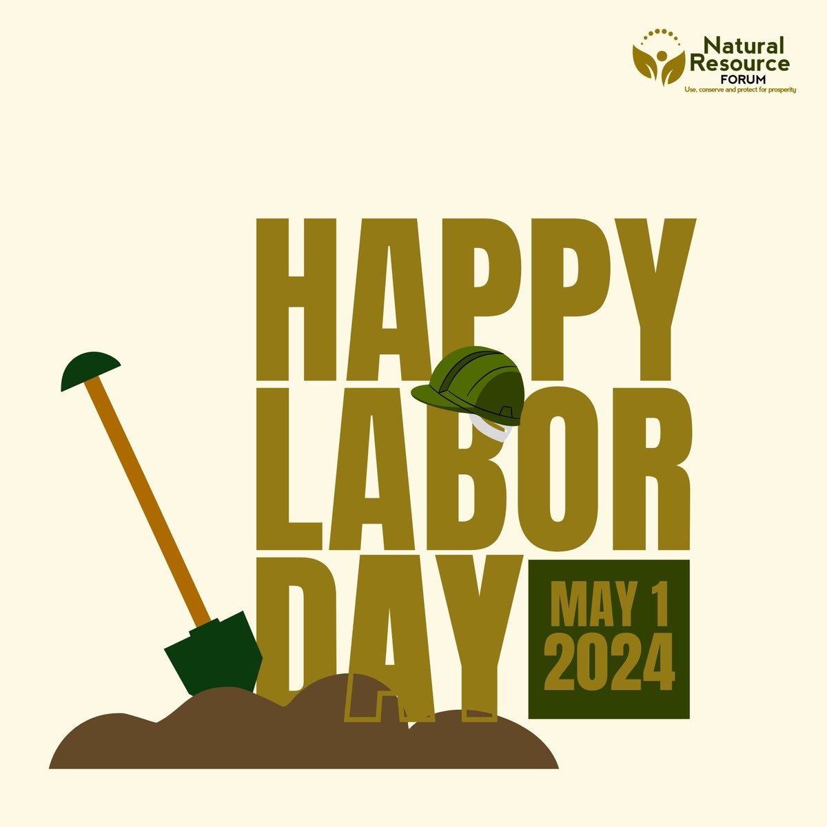 This Labor Day let's salute the unsung warriors relentlessly fighting for our planet's future 🌎. From planting trees to innovating climate solutions. Their efforts are planting seeds 🌱 for a cleaner, greener world. Who are the environmental heroes you admire? #LaborDay