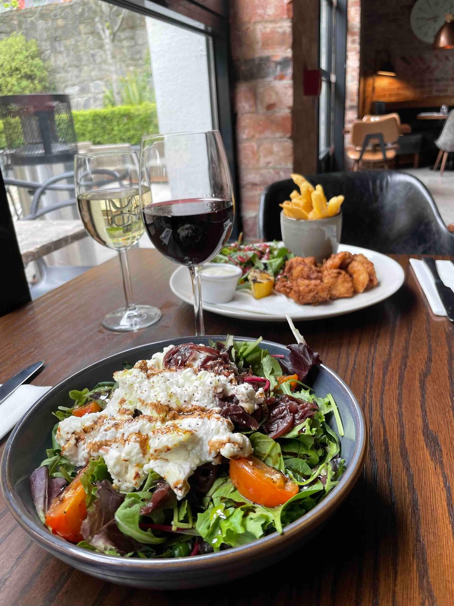 McGettigans Citywest tweet media