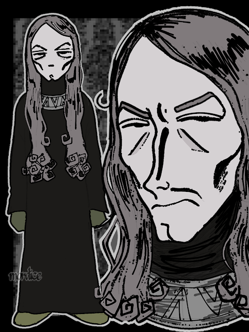 casualadvances's tweet photo. enki pookie . where do i even begin
#FearandHunger #fearandhungerfanart #enkiankarian  #enki #fanart #funger https://t.co/er1iGN4LBH
