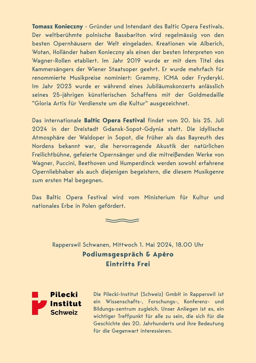 It’s today! 🇨🇭🫶🏻🇵🇱🇪🇺