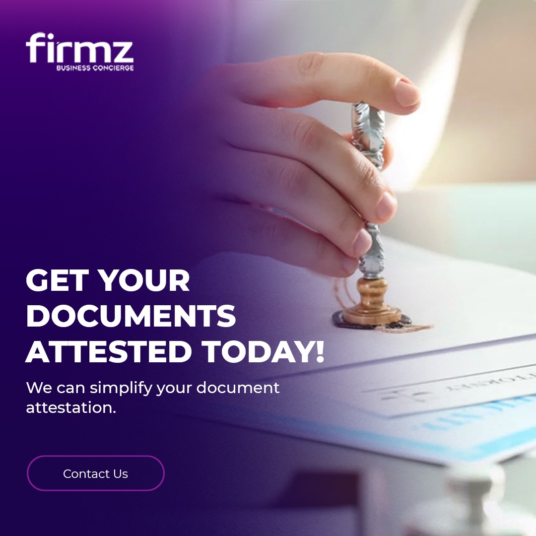 firmzuae's tweet photo. Get your Documents Attested Today! ⚡ Firmz provides fast, secure, and hassle-free certification attestation services. Say goodbye to delays and hello to swift authentication! 
🚀 #CertifyWithFirmz #QuickAndSecure #AttestationServices https://t.co/sTzKaCTgov
