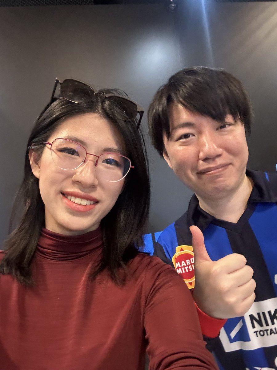 JinMei金美 tweet media