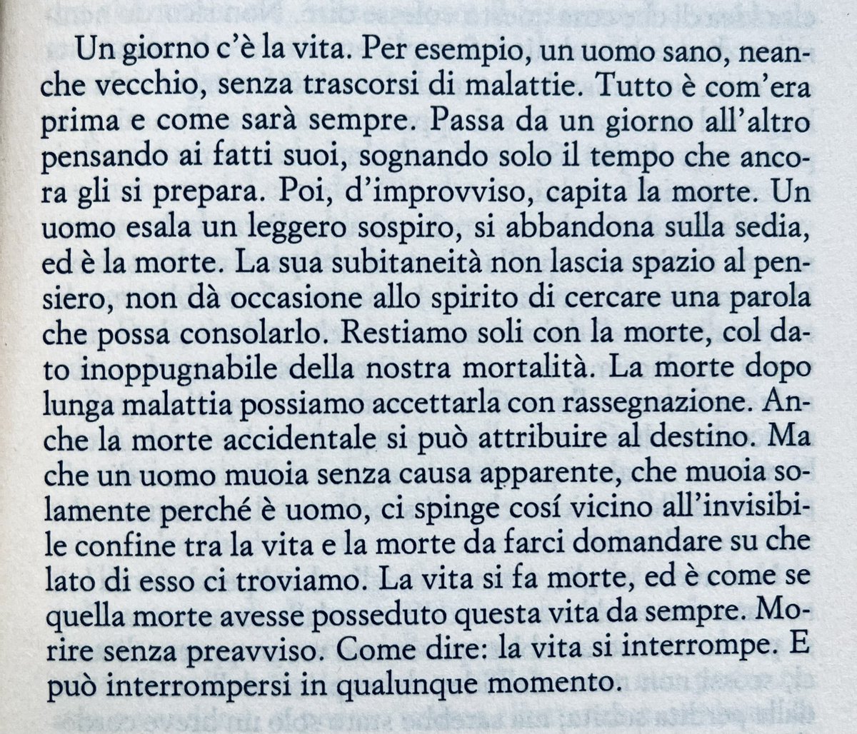 stedn3's tweet photo. Paul Auster
‘L’invenzione della solitudine’
(@Einaudieditore) https://t.co/5sB5qOyYGK