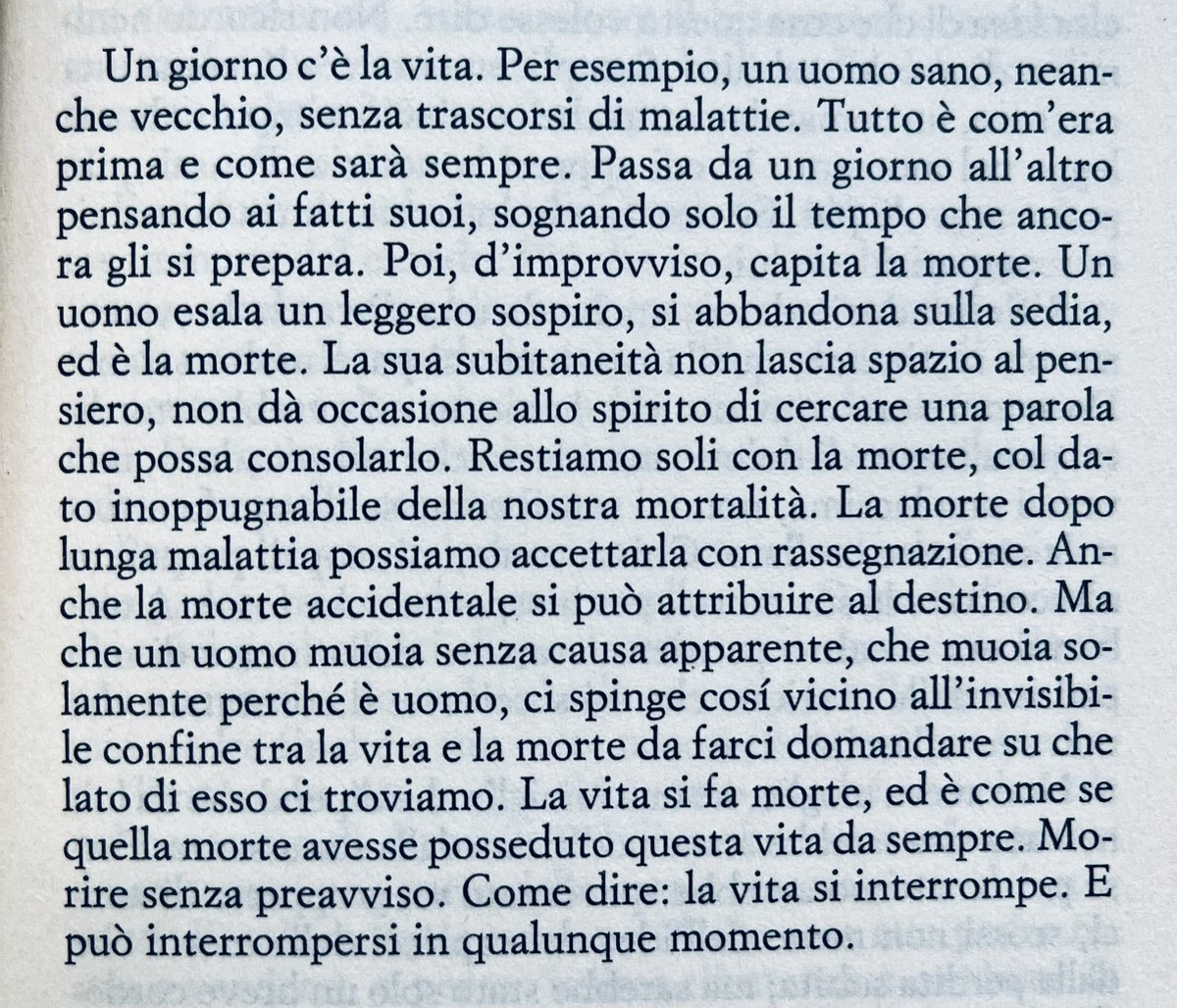 Paul Auster ‘L’invenzione della solitudine’ (@Einaudieditore)