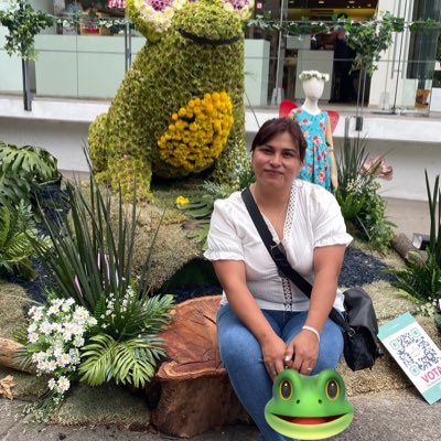 #NuevaFotoDePerfil