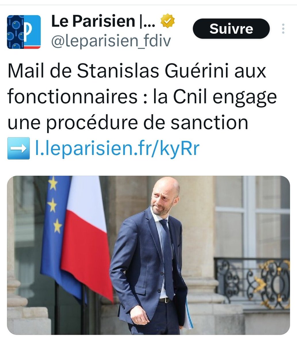 Gallieni_57's tweet image. Dont une célèbre, la propagande de la #reformedesretraites #Retraites de Stanislas Guerini #MTFP #DGAFP #fonctionpublique #RGPD #ENSAP #impots #cnil  #Renaissance imposteurs. On parle de la réforme pour la #sncf #DGAC ? #1erMai