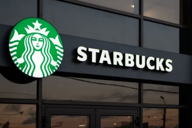 Boykot edilen Starbucks'ın gelirlerinde azalma var! Şirketin geliri ocak-mart döneminde yıllık bazda yüzde 2 azalışla 8,6 milyar dolara geriledi.