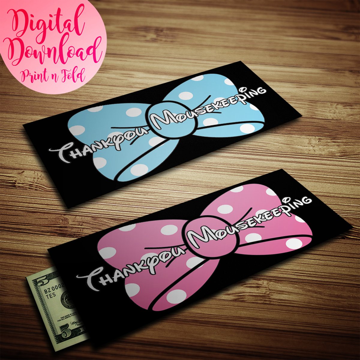 Pink and blue for spring?

etsy.me/3Fe0ZXq

#printable #smallbusiness #sale #discount #moneyenvelopes #tipenvelopes #vacation #themepark #hotel #mousekeeping #housekeeping #DIY