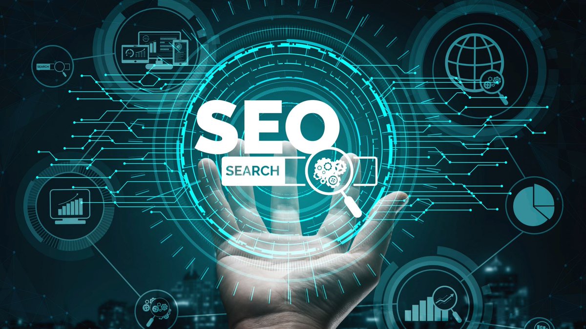 The future of #SEO in an #AI-powered world

As generative AI grows, how will users' search behaviors change and what does it mean for optimizing #content?

@SearchEngines 

searchengineland.com/future-seo-ai-…