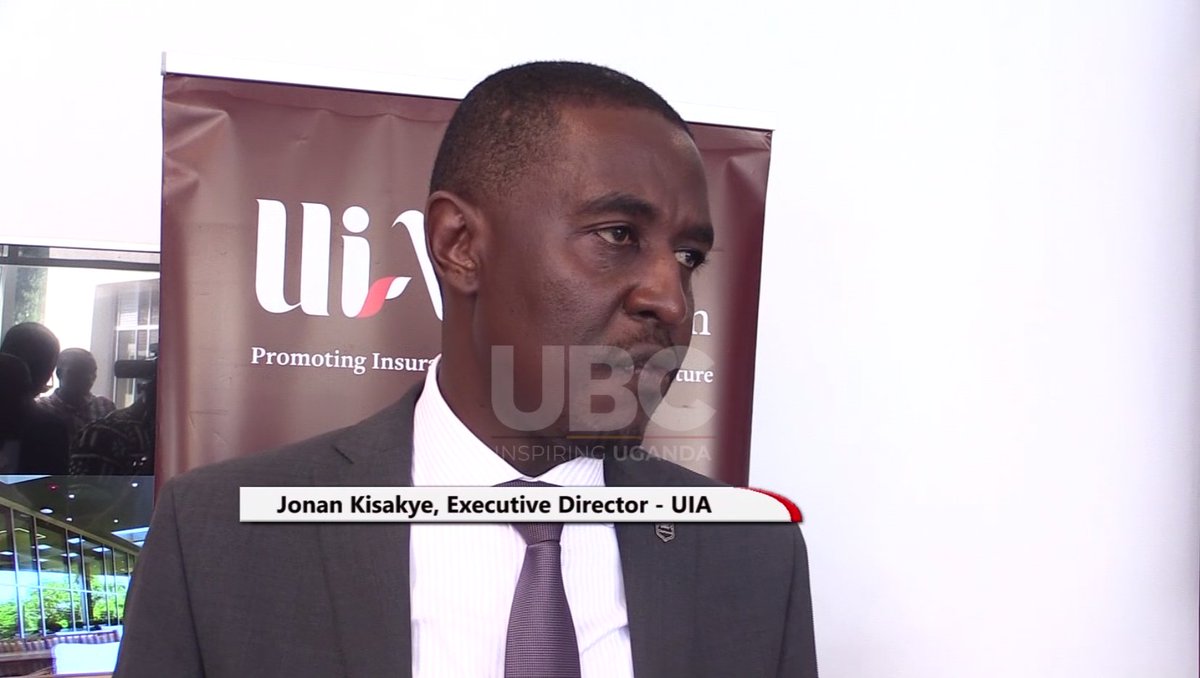 The Uganda Insurers Association is advocating for digitalizing insurance to enhance accessibility and streamline the dissemination of insurance packages to consumers, urging stakeholders and regulators to support this initiative 
#UBCNews | youtu.be/Lfm4uA5_Ne0