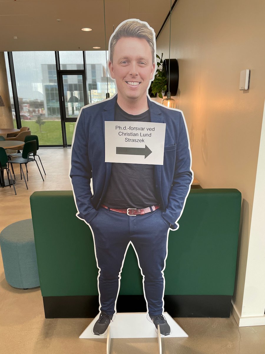 Michael Rathleff tweet media