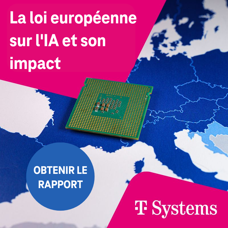 Découvrez comment la loi européenne sur l’IA pourrait impacter les entreprises européennes d’IA à court et à long terme, affectant leur compétitivité et leur taux d’adoption.

Lisez le rapport complet de Gartner® ici : url-r.fr/DguTa🌐.

#Gartner #StrategicAI #EUAIAct