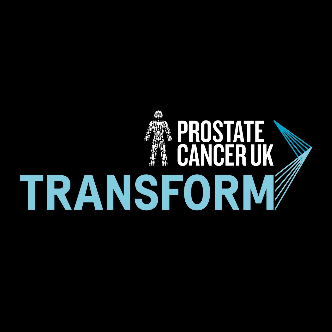 Today we're announcing further details of our £42million TRANSFORM screening trial.

It will bring together six of the world's leading prostate cancer researchers and has the potential to reduce prostate cancer deaths by 40%.

➡️ Find out more: bit.ly/3xSHfYS