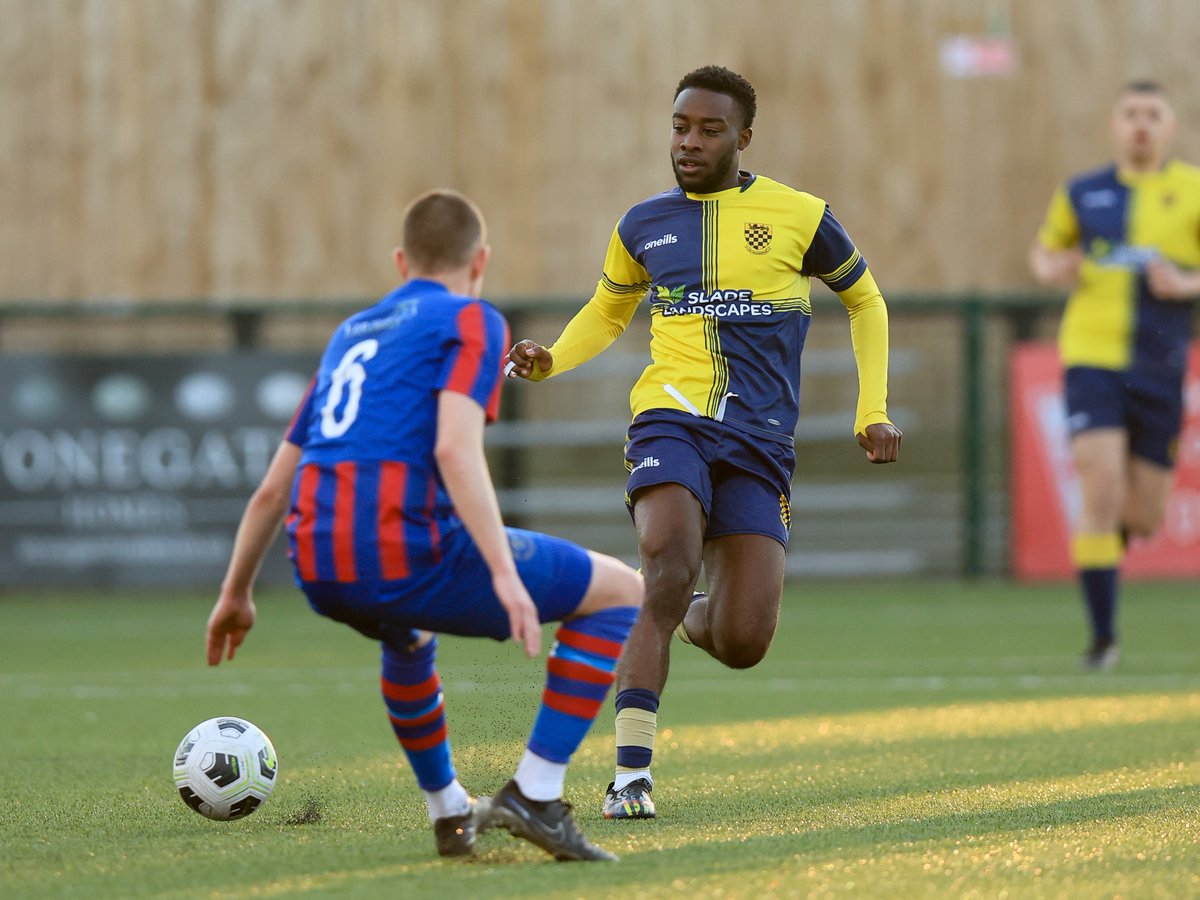 On Monday, a fine Frenches Athletic defensive display helped them to win the Saturday Intermediate Cup Final🏆 Read the full match report on their 2-0 victory over AFC Walcountians here⬇️ surreyfa.pulse.ly/8migefwqcq