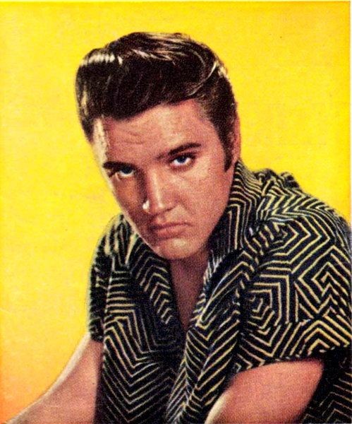 1956 publicity shoot
#Elvis #ElvisPresley #ElvisHistory #Elvis1956 #Elvistheking #Elvis2024