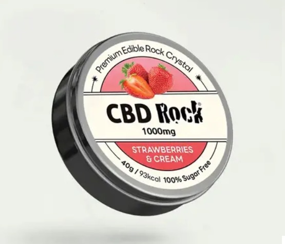 CBD Rock – Strawberries and Cream – 1000mg CBD Edible Rock

BUY NOW AT AREA 51 CBD LAB:

area51cbd.co.uk/product/cbd-ro…

#Hemp #CBD #CBDOil #Cannabidiol #Xylitol #DentalHealth #Edibles #CBDEdibles #CannabisCulture #CannabisCommunity #CBDCommunity #CBDUK #CBDOilUK