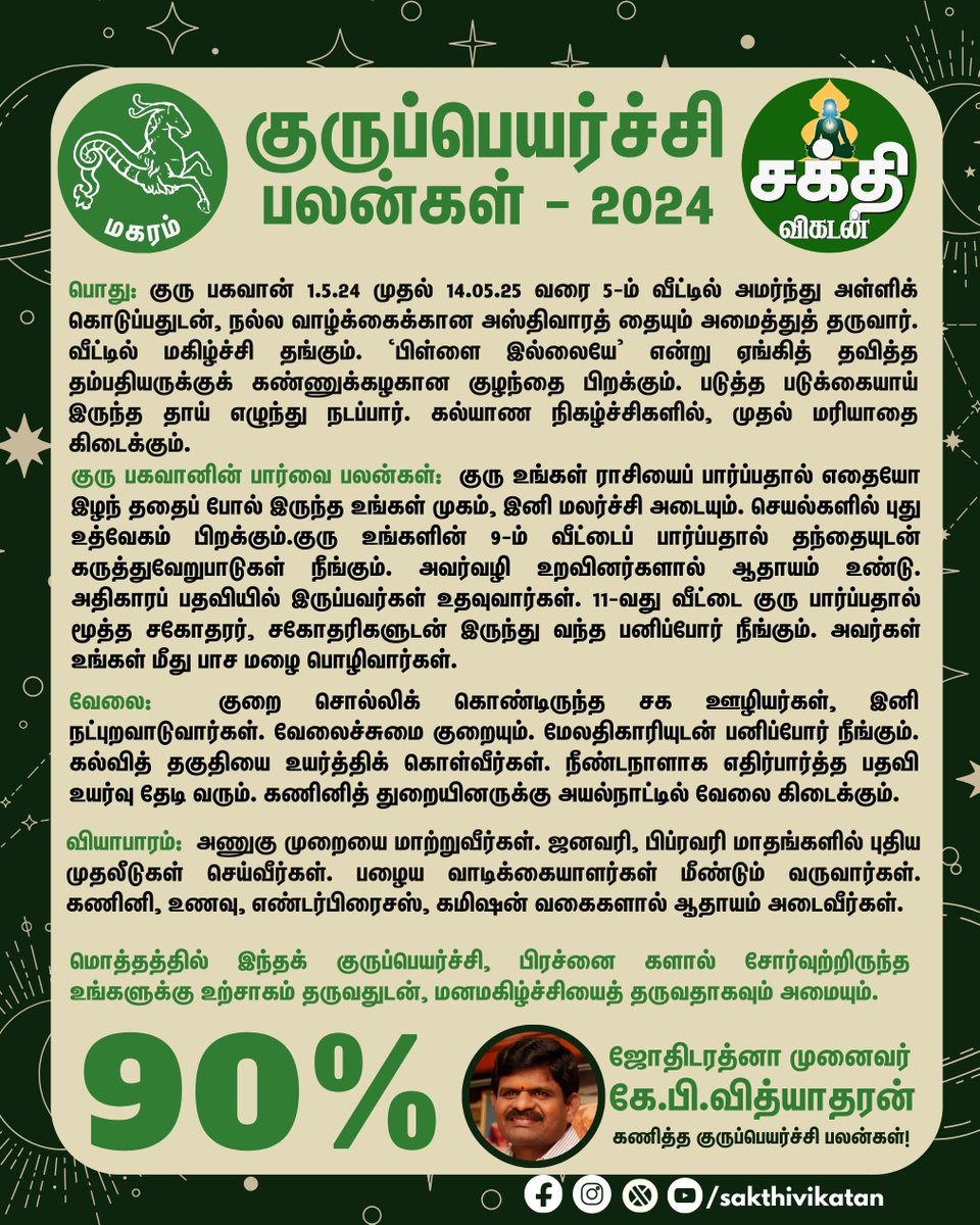 SakthiVikatan's tweet photo. https://t.co/UwQ7nnm0AM